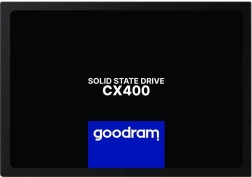 SSD disk GOODRAM CX400 Gen.2 1 TB 2,5" SATA III (7 mm)