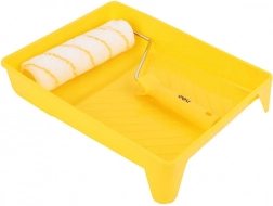 Set slikarskih valjaka 3 u 1 DELI TOOLS