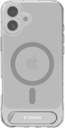 Futrola za iPhone 16 Plus Torras Pstand Series