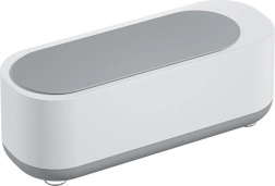 Kompaktni vibracijski čistač nakita 300 ml na baterije