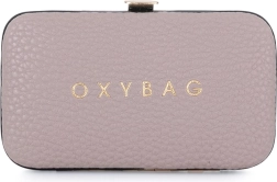 Putna manikura u kožnatoj futroli Mocca