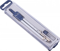 šestar za školu i geometrijsko crtanje