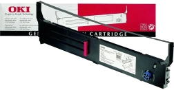 Originalna traka OKI