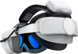 BOBOVR P4U baterijski remen za Pico 4 Ultra/Ultra Enterprise