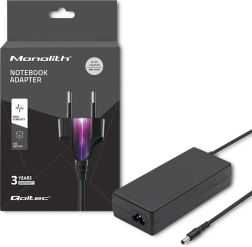 Napajalački adapter Qoltec 60W