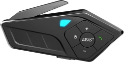 EJEAS E1PRO Bluetooth slušalice za kacigu