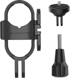 Sunnylife vertikalno-horizontalni držač za INSTA360 GO 3S / GO 3