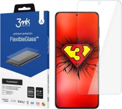 FlexibleGlass zaštitno staklo Samsung S22 S901