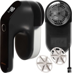 Bežični odstranjivač mucica za odjeću RUHHY