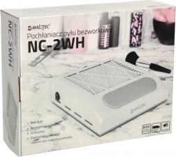 Bezradni hvatač prašine