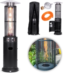 Vrtni plinski grijač MultiGarden