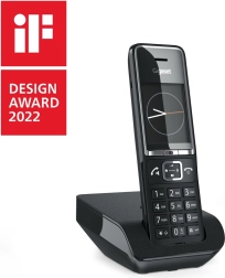 Bežični telefon Comfort 550