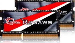 Memorija za prijenosno računalo DDR3 16 GB (2×8 GB) 1600 MHz 1,35 V