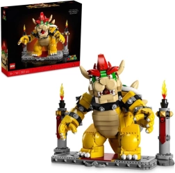 LEGO Super Mario Moćni Bowser