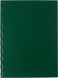 Mapa A4 s višedžepnom unutrašnjosti Classic zelena