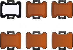 Set filtera MCUV + ND8/16/32/64/128 za DJI Avata 2