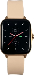 Smartwatch Fit FW55 Aurum Pro zlatni
