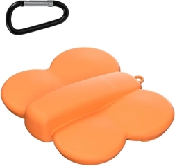 Zaštitna futrola za dron NEO s karabinom - narančasta