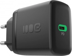 mrežni punjač USB‑C 30 W crni