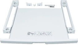 Spojni dio za perilice i sušilice Bosch s izvlačnom policom