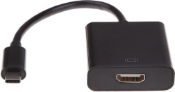 Adapter USB‑C na HDMI (F) crni