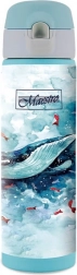 Termo šalica MAESTRO WHALE 400 ml