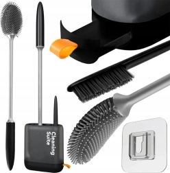 Da189 silikonska WC četka