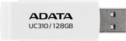 flash disk ADATA UC310 128 GB USB 3.2, bijeli