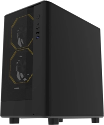 Računalno kućište Darkflash DB330M Mesh crno