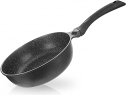 Duboka granitna tava GRANDE 24 cm