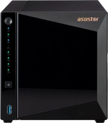 asustor drivestor 4 pro gen2 (as3304t v2) – 4-ležišni nas s 2,5gbe