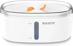 Bežična vodena fontana za pse i mačke Rojeco 2,5 l