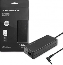Napajajući adapter za Samsung 65 W (19 V, 3,42 A), priključak 3,0 × 1,0 mm