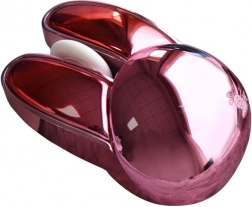 Bežična miš MOFII Rabbit M6DM roza