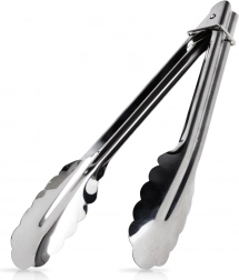 Nehrđajuće kuhinjske hvataljke 22,5 cm