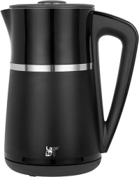 Električni kuhalo za vodu s regulacijom temperature LAFE