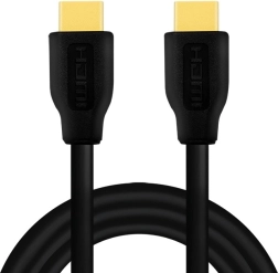 HDMI kabel 4K 60 Hz, 2 m, crni