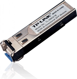 Modul SFP dvosmjerni TP-LINK, 10 km, 1000Base-BX