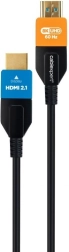 Ultra brzi optički HDMI AOC kabel 8K 30m
