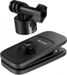 Telesin kopča za ruksak s brzootpuštanjem za akcijske kamere