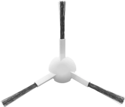 Bočni četka za robotski usisavač Dreame L10s Ultra, L10 Ultra i L10 Prime (bijela)