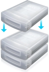 Zaštitna futrola 3,5''