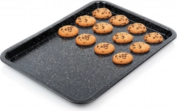 Granitni lim za pečenje 46,5 × 32,5 × 2,5 cm VILDE