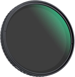 Filtar K&F Concept Nano-X 55 mm ND2–ND32
