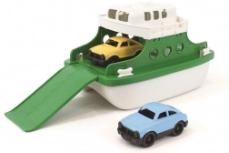 Trajekt s autićima Green Toys