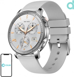 Pametni sat Colmi V65 (sivi)