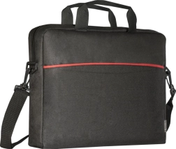torba za prijenosno računalo Defender Lite 15,6″ crna
