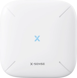 Bazna stanica za pametnu kućnu sigurnost X-Sense