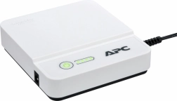 CP12036LI APC Back-UPS Connect 12V DC 36W, litij-ionski mrežni izvor napajanja Mini-UPS za zaštitu internetskih usmjerivača, IP kamera.