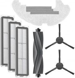 Set dodatne opreme za usisni robot Dreame D10s Plus